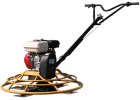 Затирочная машина DR900